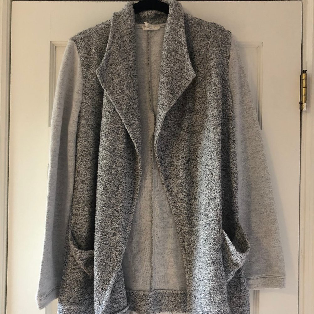 Loft lounge sweater